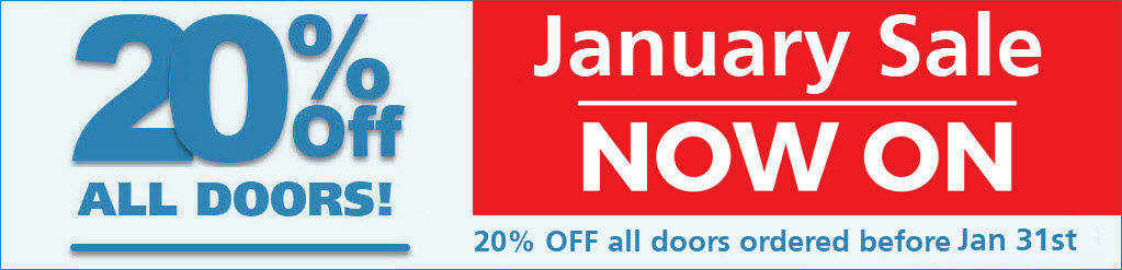 Garage-Doors-January Sale-Price-2024