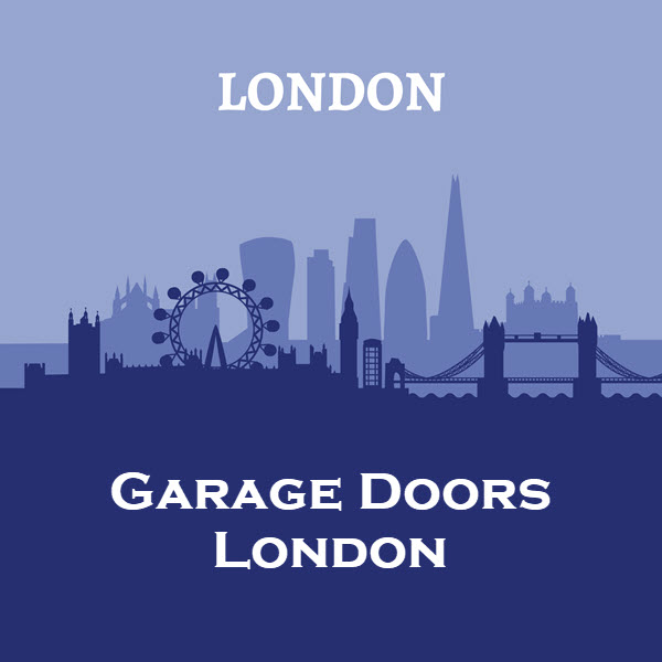 Garage Door Prices in London