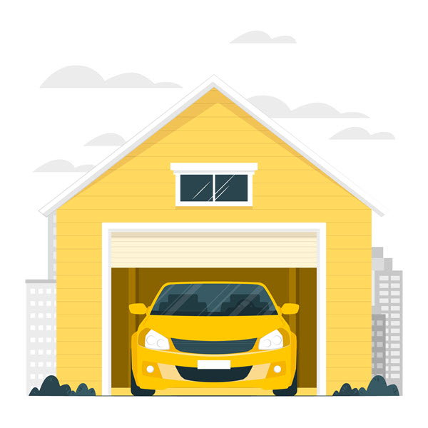 Most popular garage door manufacturer in the UK